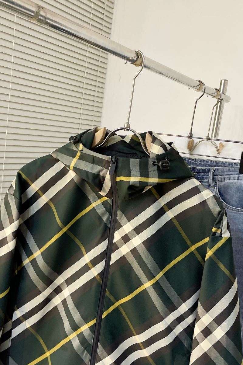 Burberry Outwear